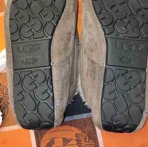 Ugg men's slippers